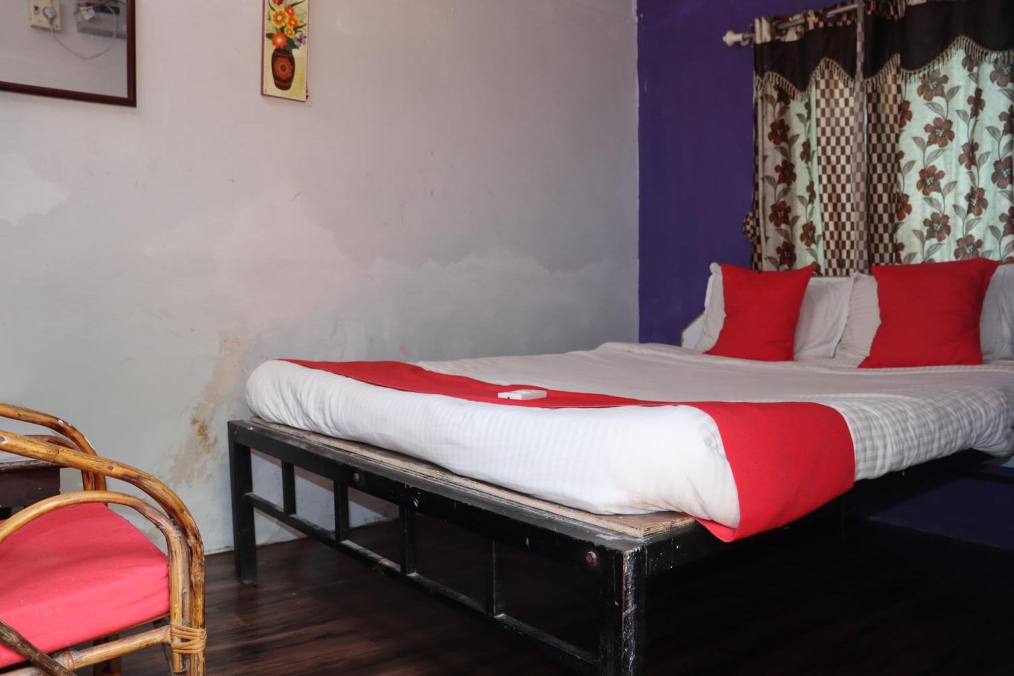 New Victoria'S Heritage Pondicherry Exterior photo